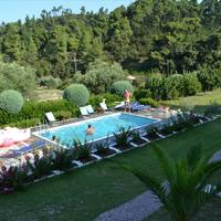 Отель (гостиница) в Греции, 550 кв.м.