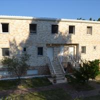 Отель (гостиница) в Греции, 550 кв.м.