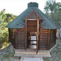 Отель (гостиница) в Греции, 550 кв.м.