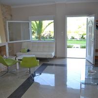 Отель (гостиница) в Греции, 550 кв.м.