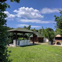 Отель (гостиница) в Греции, 550 кв.м.