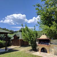 Отель (гостиница) в Греции, 550 кв.м.