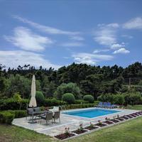 Отель (гостиница) в Греции, 550 кв.м.