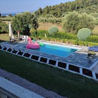 Отель (гостиница) в Греции, 550 кв.м.