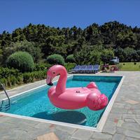 Отель (гостиница) в Греции, 550 кв.м.