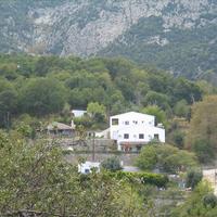 Hotel in Greece, 412 sq.m.