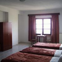 Hotel in Greece, 412 sq.m.