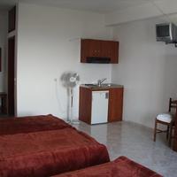 Hotel in Greece, 412 sq.m.