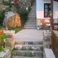 Hotel in Greece, 412 sq.m.