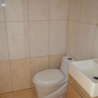 Townhouse in Greece, 90 sq.m.