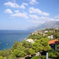 Flat in Greece, 63 sq.m.