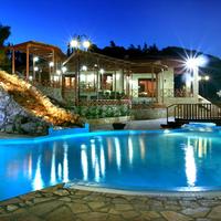 Villa in Greece, 378 sq.m.