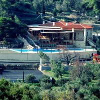 Villa in Greece, 378 sq.m.