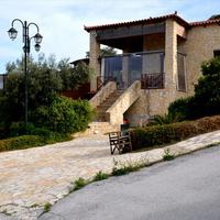 Villa in Greece, 378 sq.m.