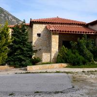 Villa in Greece, 378 sq.m.