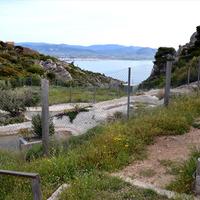 Villa in Greece, 378 sq.m.