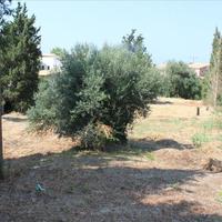 Land plot in Greece