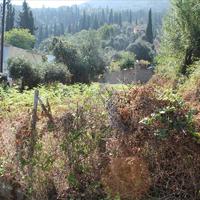 Земельный участок в Греции