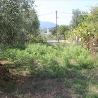 Земельный участок в Греции