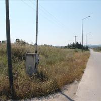 Земельный участок в Греции