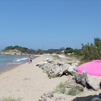 Land plot in Greece, 100 sq.m.