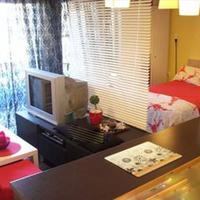 Flat in Greece, 32 sq.m.