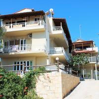 Business center in Greece, 760 sq.m.