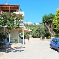 Business center in Greece, 760 sq.m.