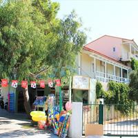 Business center in Greece, 760 sq.m.