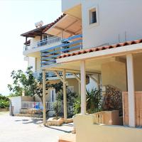 Business center in Greece, 760 sq.m.