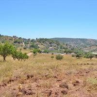 Land plot in Greece