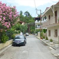 Land plot in Greece, 140 sq.m.