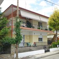 Land plot in Greece, 140 sq.m.