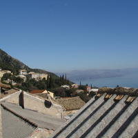 Townhouse in Greece, 109 sq.m.