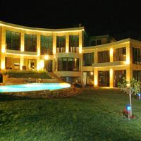 Villa in Greece, 430 sq.m.