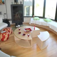 Villa in Greece, 430 sq.m.