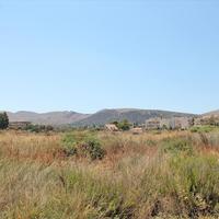 Land plot in Greece
