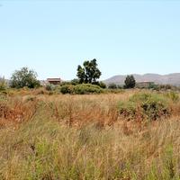 Land plot in Greece