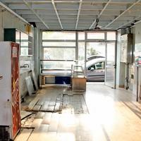 Бизнес-центр в Греции, 200 кв.м.