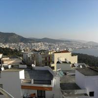 Квартира в Греции, 32 кв.м.