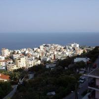 Квартира в Греции, 32 кв.м.