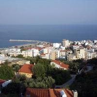 Квартира в Греции, 32 кв.м.