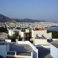 Квартира в Греции, 32 кв.м.