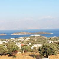 Villa in Greece, 300 sq.m.