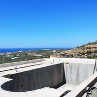 Таунхаус в Греции, 80 кв.м.