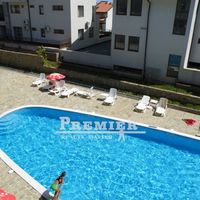 Flat in Bulgaria, Sveti Vlas, 74 sq.m.