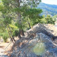 Земельный участок в Греции