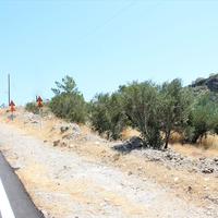 Земельный участок в Греции