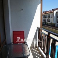 Flat in Bulgaria, Sveti Vlas, 74 sq.m.