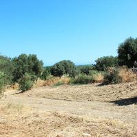 Land plot in Greece